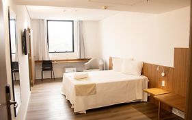 Centro Sul Express Hotel