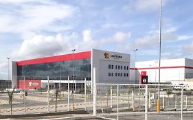 Centro Sul Express Hotel